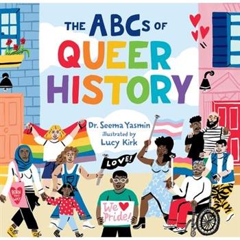 The ABCs of Queer History