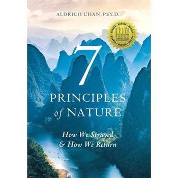 7 Principles of Nature