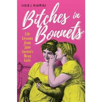 Bitches in Bonnets