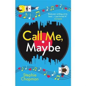 Call Me, Maybe