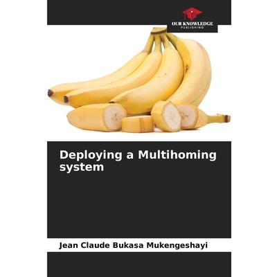 Deploying a Multihoming system
