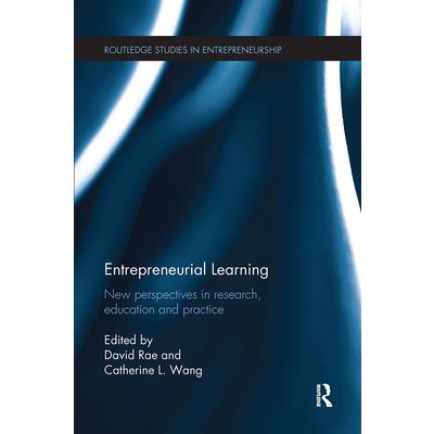 Entrepreneurial Learning