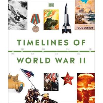 Timelines of World War II