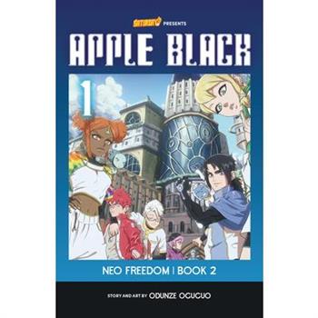 Neo Freedom, Book 2