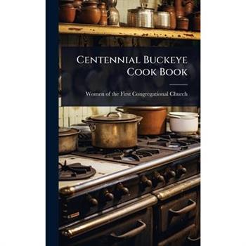 Centennial Buckeye Cook Book