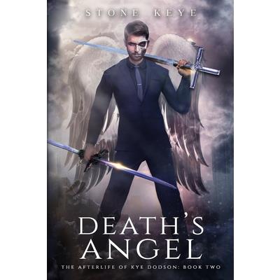 The Afterlife of Kye Dodson, Book Two