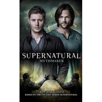 Supernatural 11