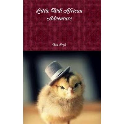 Little Will African Adventure