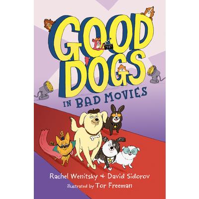 Good Dogs in Bad Movies