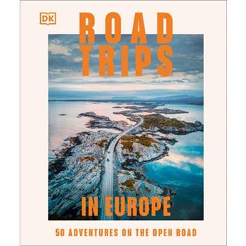 Road Trips in Europe