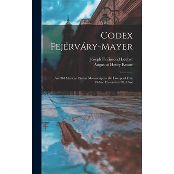 Codex Fej矇rv獺ry-Mayer