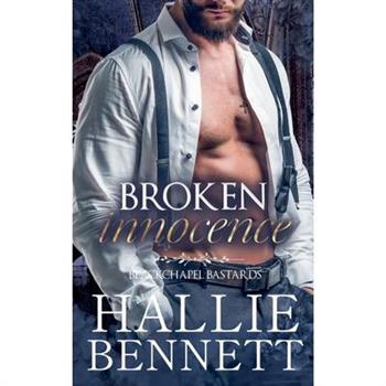 Broken Innocence