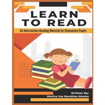 Learn to Read