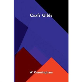 Craft Gilds