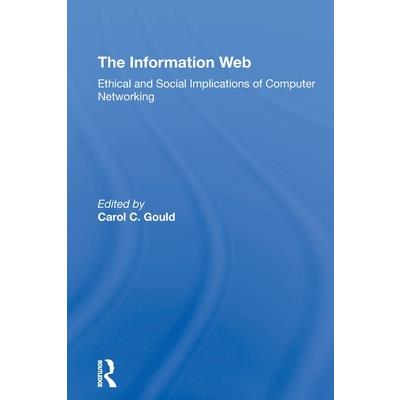 The Information Web
