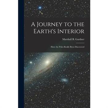 A Journey to the Earth's Interior