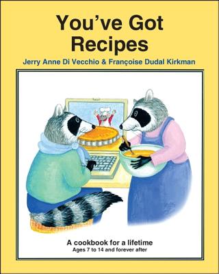 You've Got Recipes