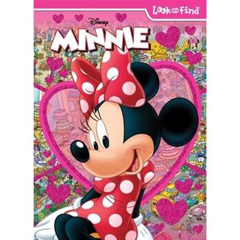 Disney Minnie