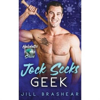 Jock Seeks Geek