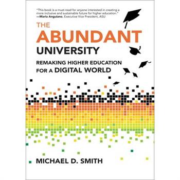 The Abundant University