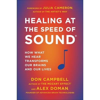 Healing at the Speed of Sound