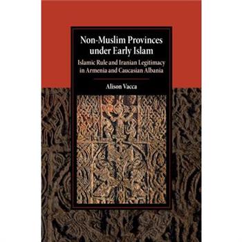 Non-Muslim Provinces under Early Islam