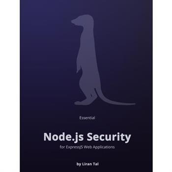 Essential Node.js Security