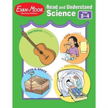 Read and Understand Science