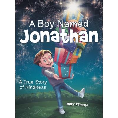 A Boy Named Jonathan