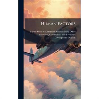 Human Factors