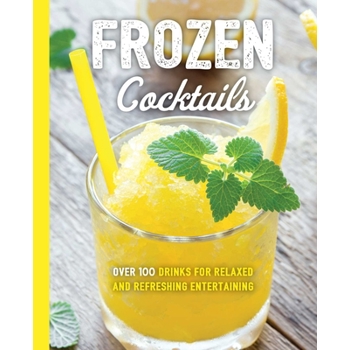 Frozen Cocktails