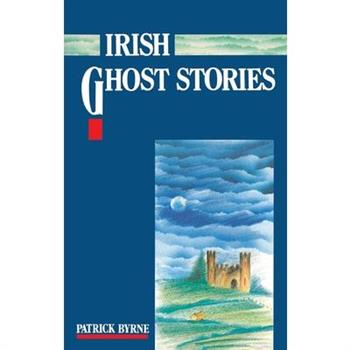 Irish Ghost Stories