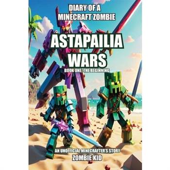 Diary of a Minecraft Zombie