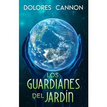 Los Guardianes del Jard穩n