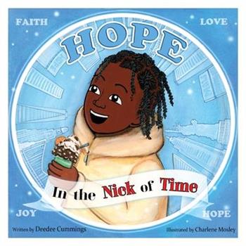 Hope in the Nick of Time