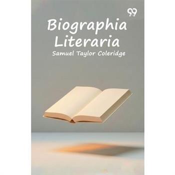 Biographia Literaria