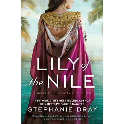 Lily of the Nile