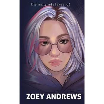 The Many Mistakes of Zoey Andrews
