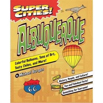 Super Cities! Albuquerque