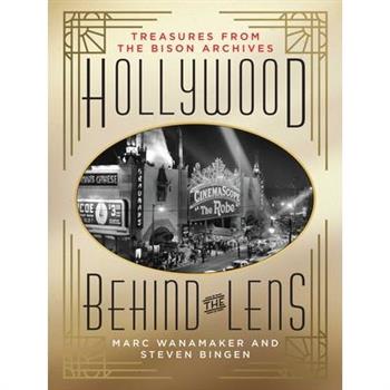 Hollywood Behind the Lens