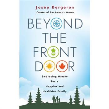 Beyond the Front Door