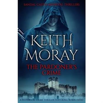 The Pardoner’s Crime