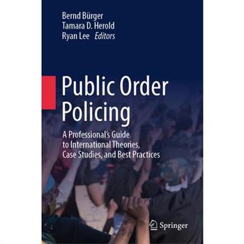 Public Order Policing