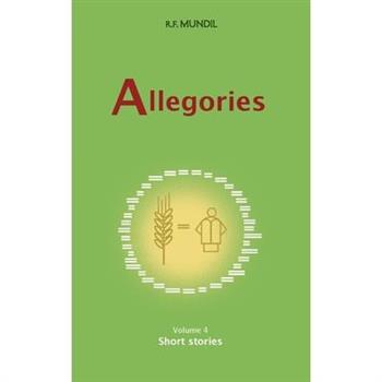 Allegories Volume 4