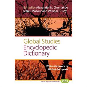 Global Studies Encyclopedic Dictionary