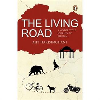 The Living Road