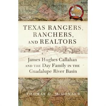 Texas Rangers, Ranchers, and Realtors