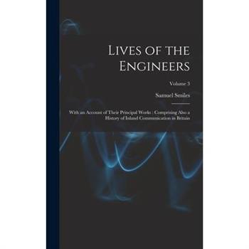 Lives of the Engineers