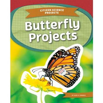Butterfly Projects