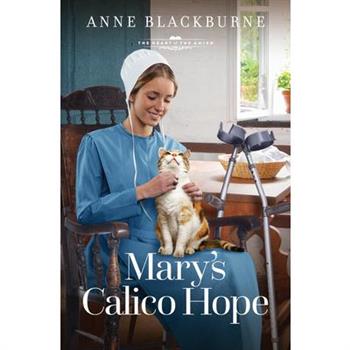 Mary's Calico Hope